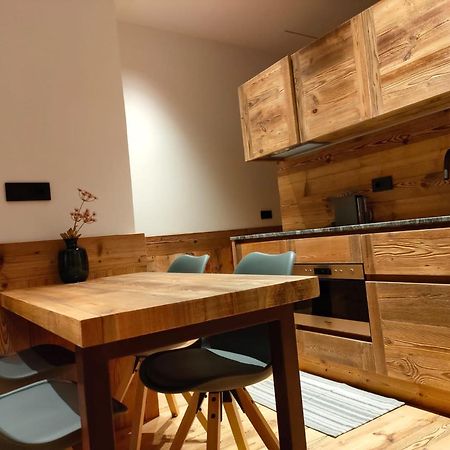 Fior Di Roccia Apartments- In Centro Cervinia, Sauna Privata, Matterhorn Dream Breuil-Cervinia Bagian luar foto
