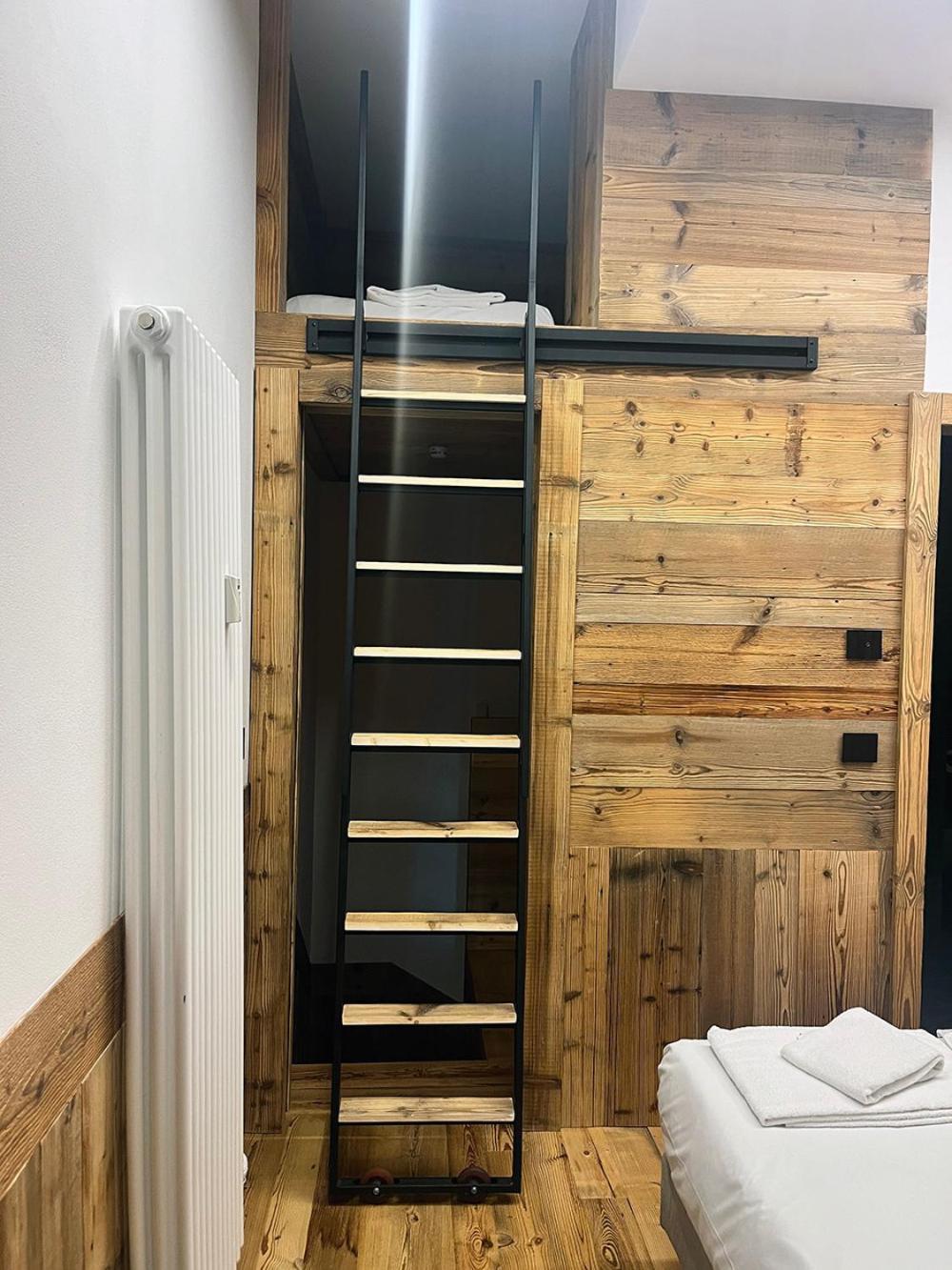 Fior Di Roccia Apartments- In Centro Cervinia, Sauna Privata, Matterhorn Dream Breuil-Cervinia Bagian luar foto