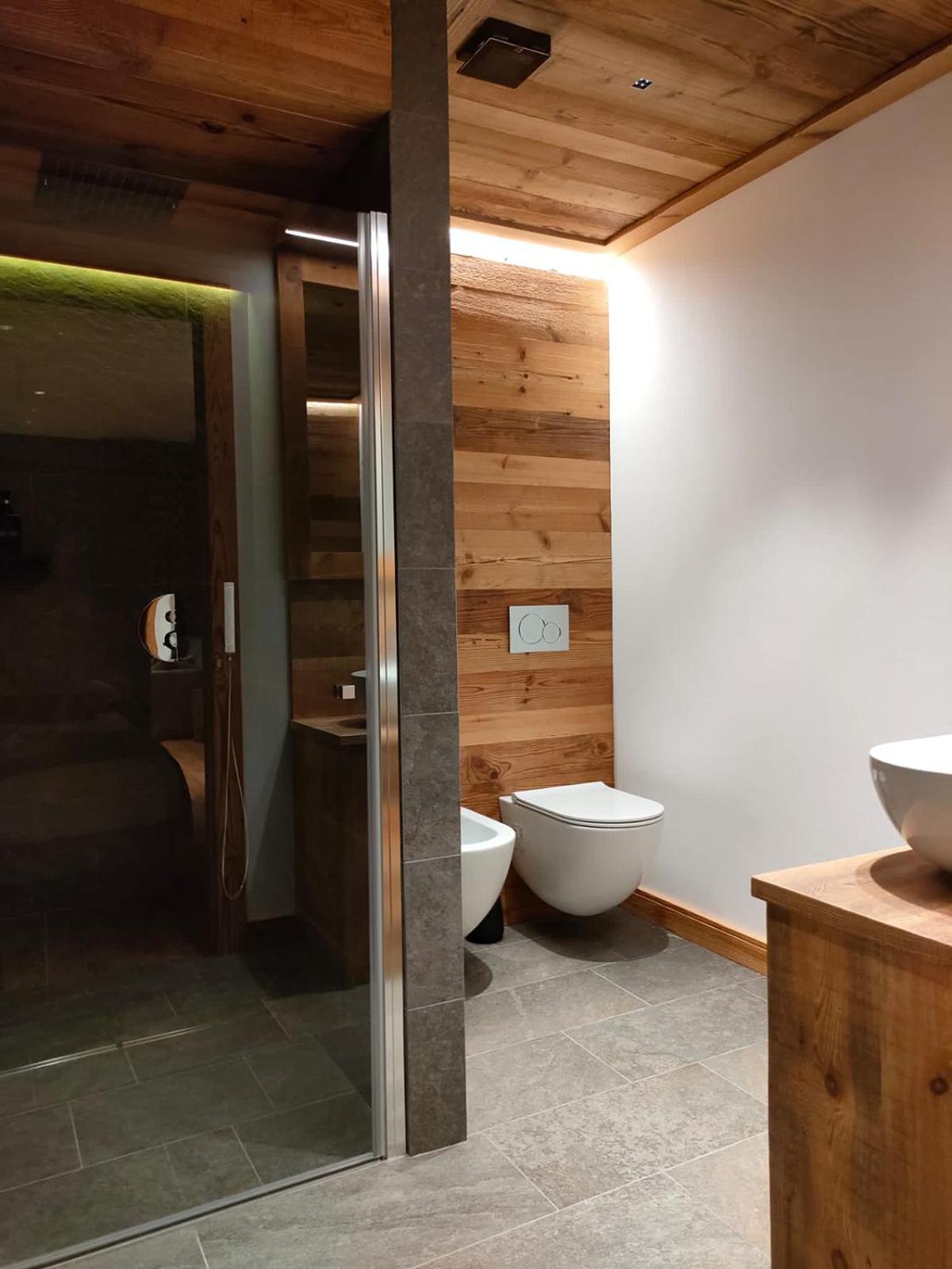 Fior Di Roccia Apartments- In Centro Cervinia, Sauna Privata, Matterhorn Dream Breuil-Cervinia Bagian luar foto