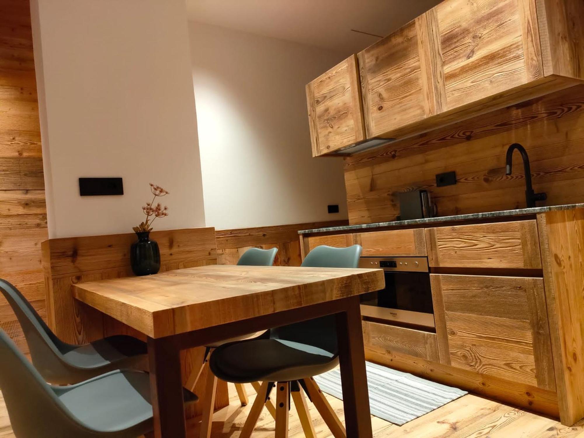 Fior Di Roccia Apartments- In Centro Cervinia, Sauna Privata, Matterhorn Dream Breuil-Cervinia Bagian luar foto