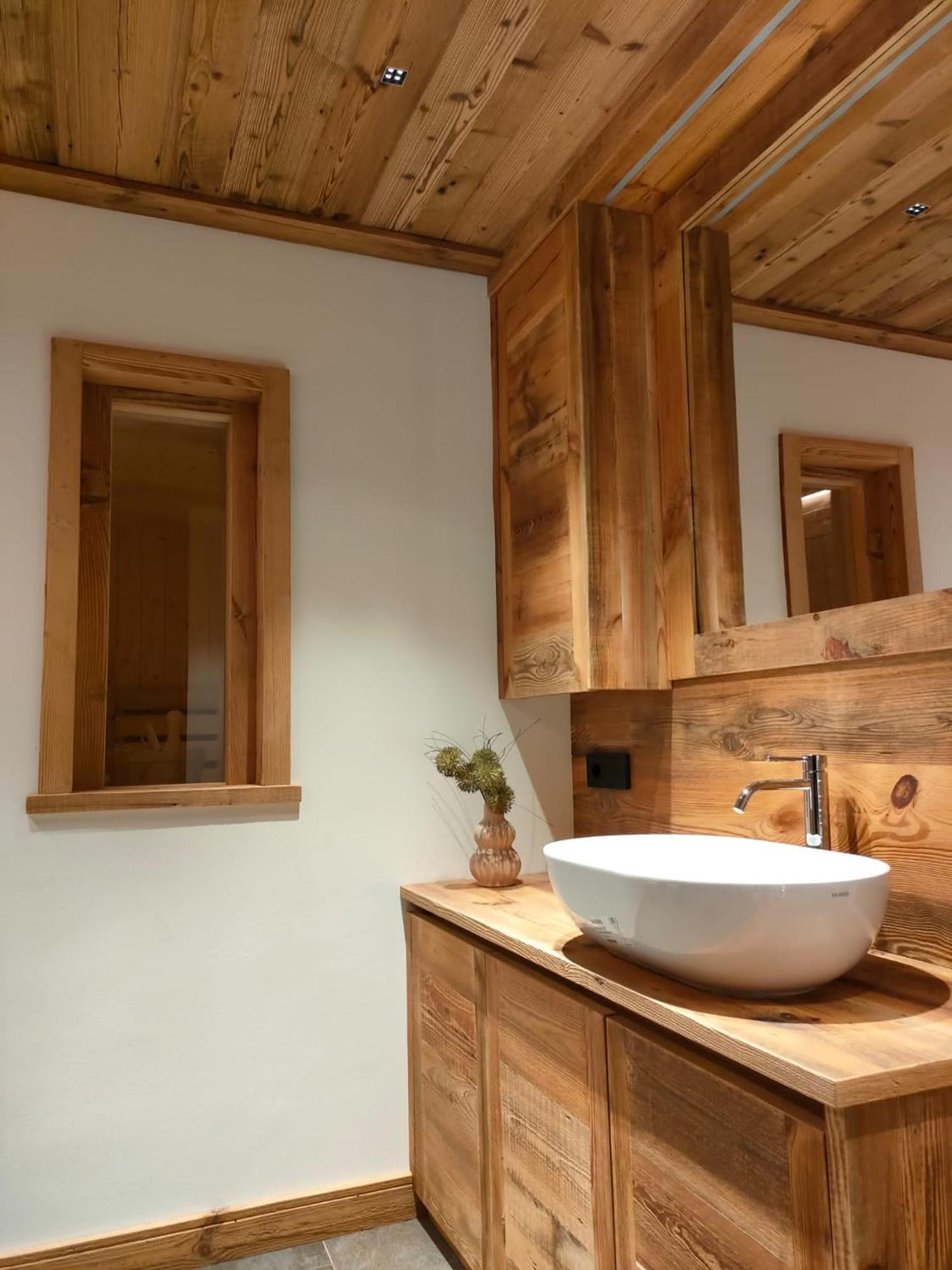 Fior Di Roccia Apartments- In Centro Cervinia, Sauna Privata, Matterhorn Dream Breuil-Cervinia Bagian luar foto