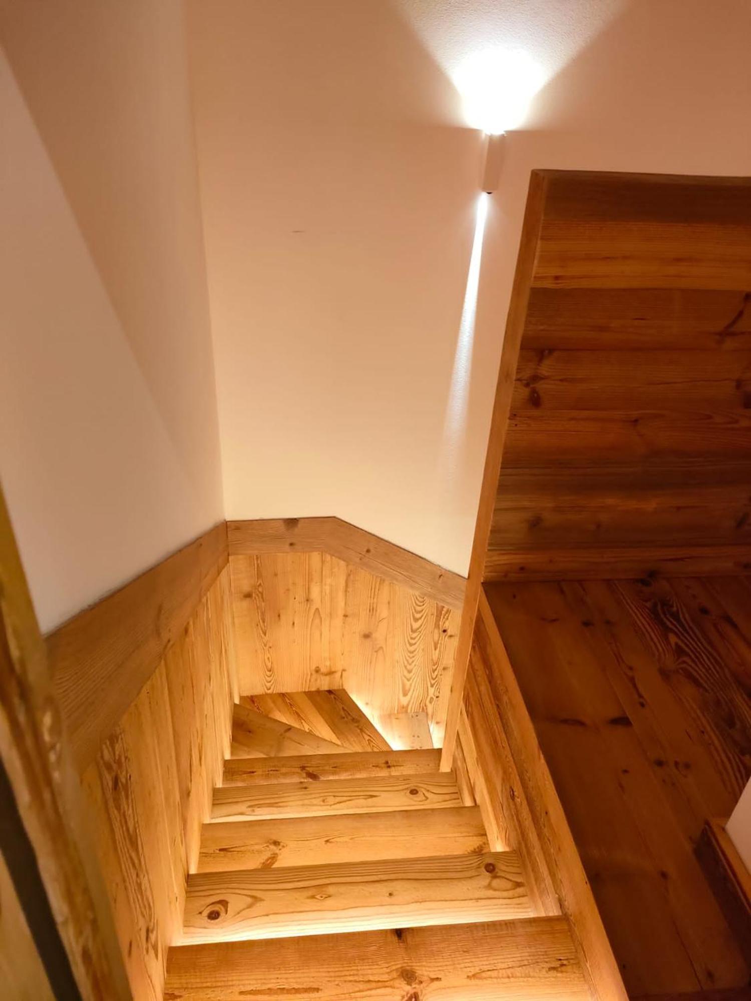 Fior Di Roccia Apartments- In Centro Cervinia, Sauna Privata, Matterhorn Dream Breuil-Cervinia Bagian luar foto