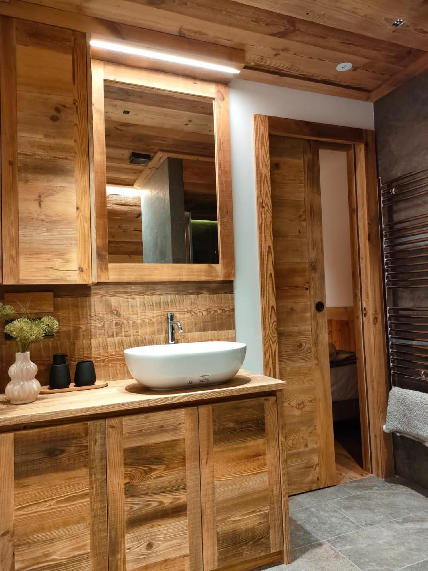 Fior Di Roccia Apartments- In Centro Cervinia, Sauna Privata, Matterhorn Dream Breuil-Cervinia Bagian luar foto