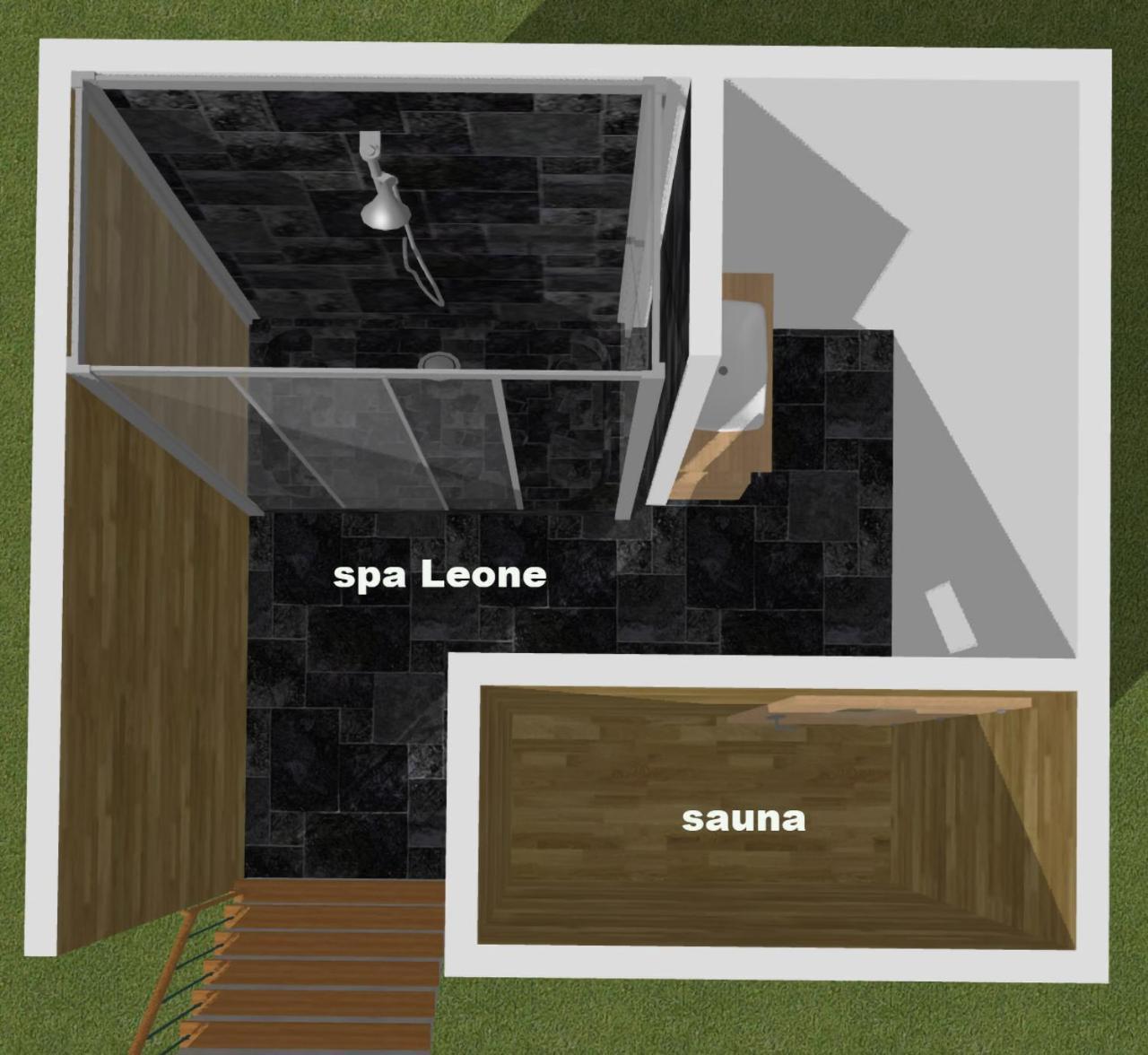 Fior Di Roccia Apartments- In Centro Cervinia, Sauna Privata, Matterhorn Dream Breuil-Cervinia Bagian luar foto