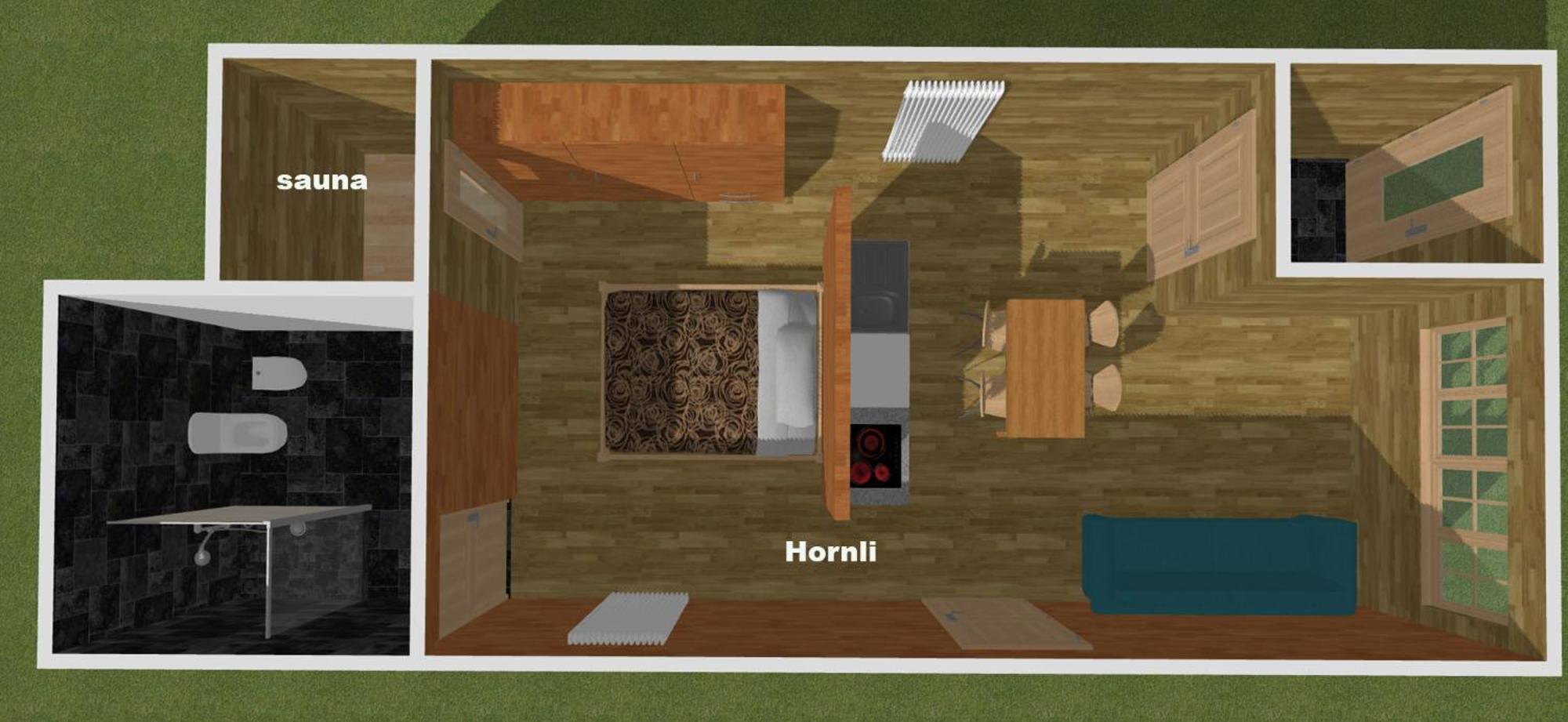 Fior Di Roccia Apartments- In Centro Cervinia, Sauna Privata, Matterhorn Dream Breuil-Cervinia Bagian luar foto